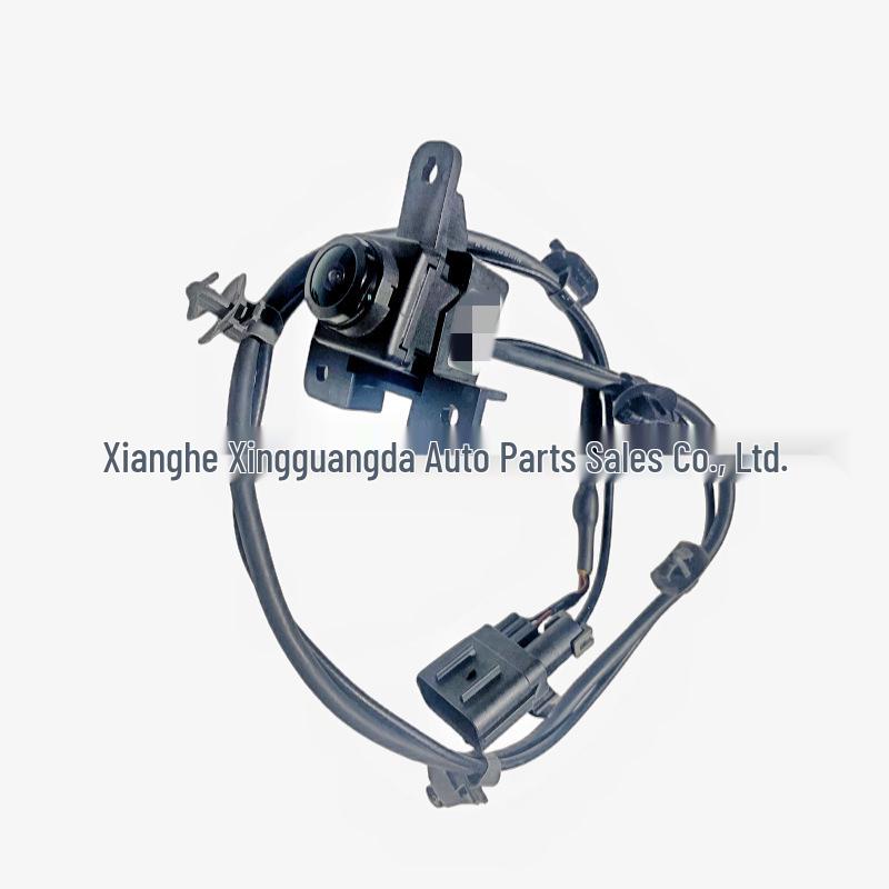 SITINGER Μάσκα Εμπρός Διχτυωτή Κάμερα 95780-J5000 - Κάμερα Τυφλού Σημείου ASSY