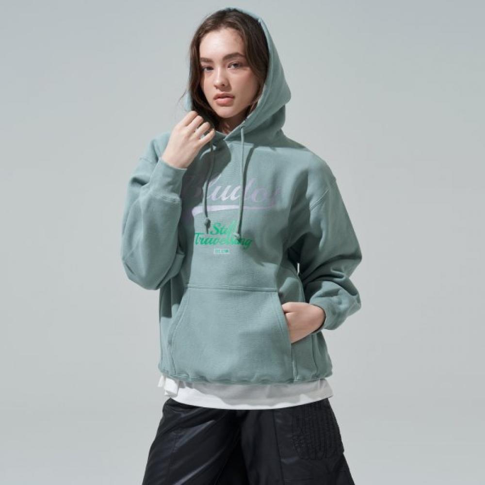 Blu Dot Hoodie Graphic Printing Gn 105