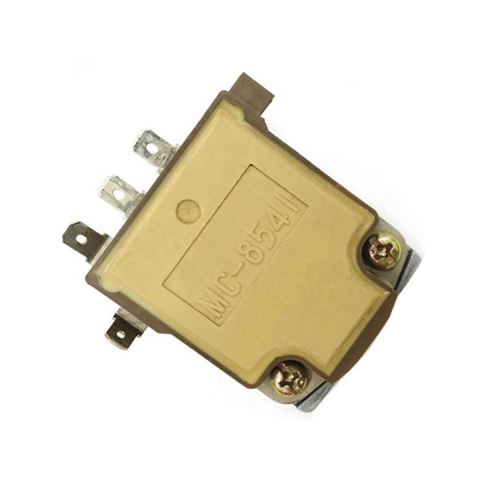 

Automotive Accessories for EG EH Ignition Module Replace MC-8541 30130-P75-006 06302-PT3-000 Easy Installation 1
