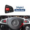 For Benz C GLC Class 2016-2022 C180 C200 GLC300 AMG 0999050200 For Mercedes W205 W253 Car Steering Wheel Control Buttons Cover