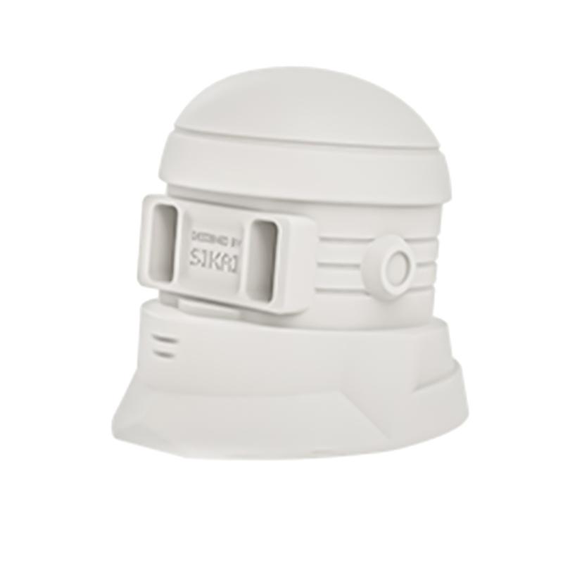 Silicone Charging Stand Holder for Band 9 8 Bracket Charging Cradle Watch Charging Dock Station белый