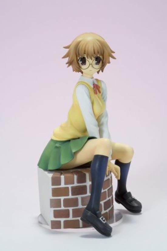 Kotobukiya ToHeart2 AnotherDays Yamada Michiru scale PVC painted finished product 1/8