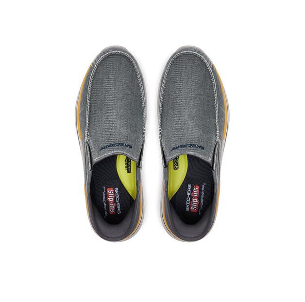 Полуботинки Skechers Slip-Ins Remaxed - Fenick