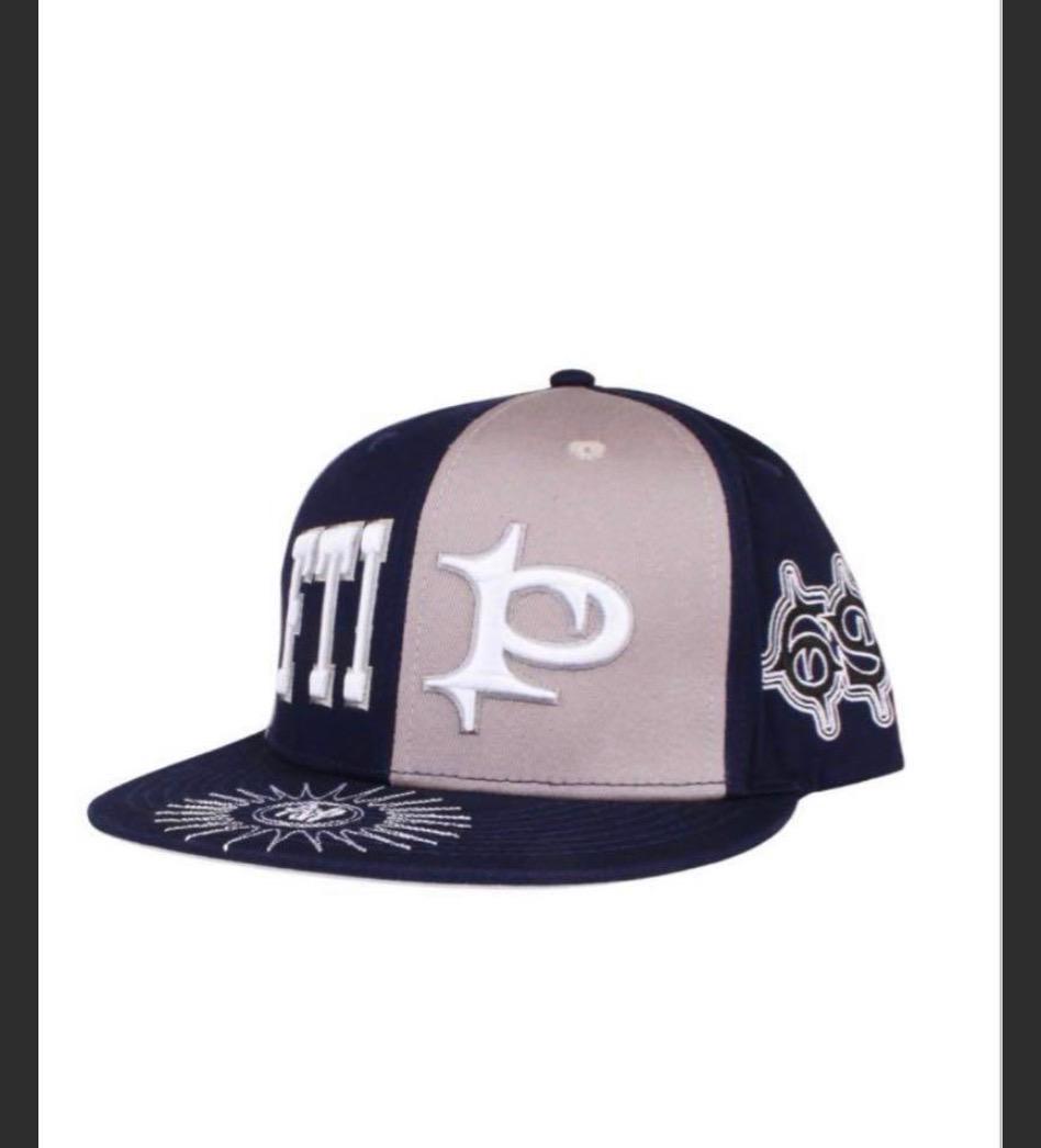 

[USED] punkandyo fti cap
