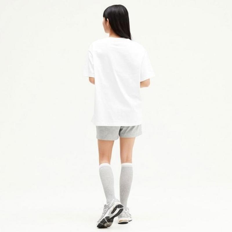 New Balance Shorts Single Mesh 4th Shorts Nbnve2w002 Ac