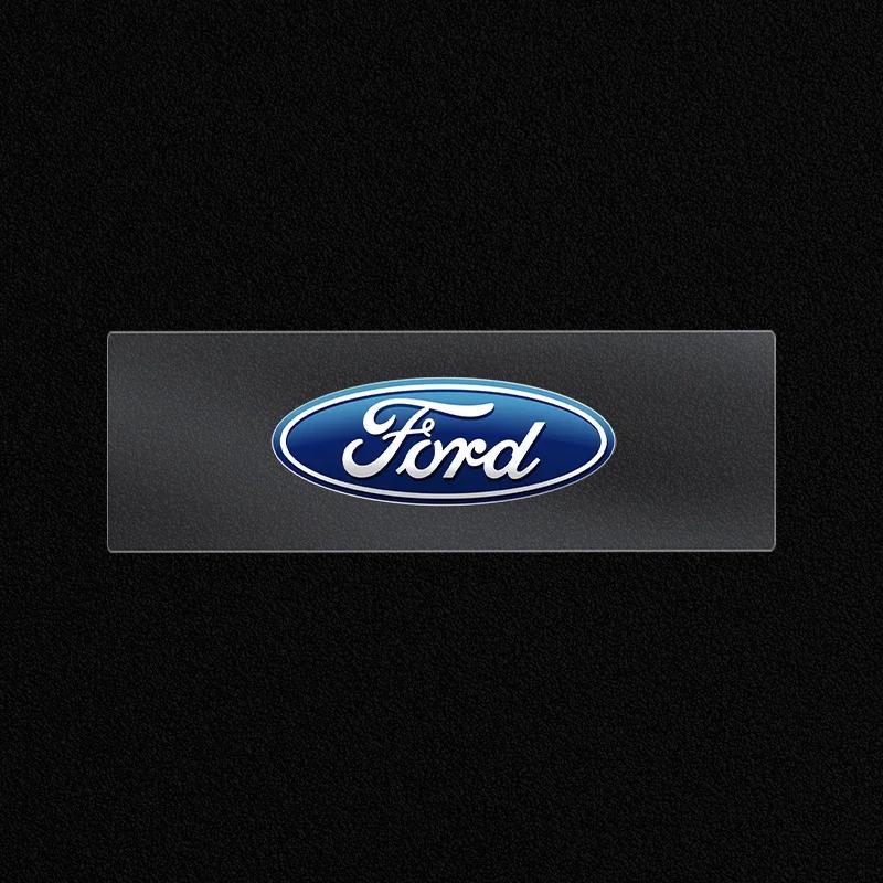 

Car Sticker 2025 Hot Car Wide-angle Rearview Mirror Reverse Back Rear Mirror Stickers For Ford Focus 3 MK2 MK3 Fiesta MK7 Mondeo