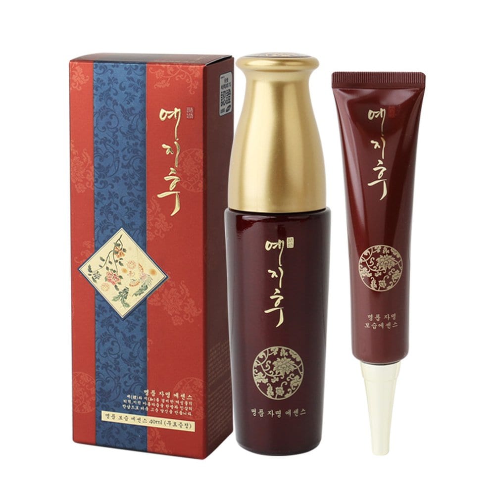 

Yejihu Luxury Jamyeong Essence 50ml Special (+ Moisturizing Essence 40ml