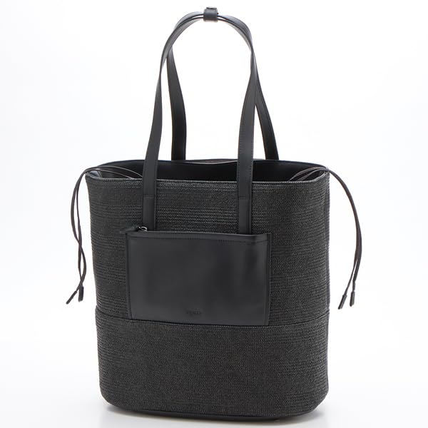 Isaac Combi Summer A4 Tote Bag, 5001703, Natural (32)