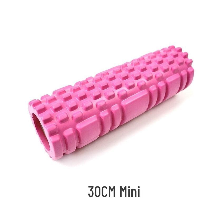 WEZHO Mini Hollow Yoga Foam Roller