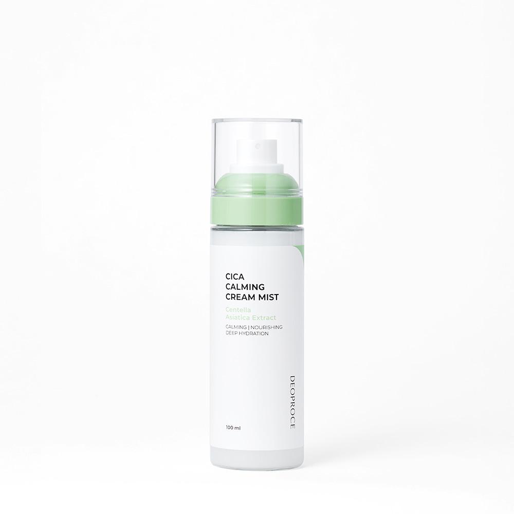 Cica Calming Cream Mist 100ml