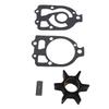  Impeller Service Kit 47-65960 Replacement for Mercruiser Force 65-225   Outboard and Sterndrive