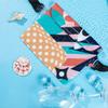 Underwater Waterproof Phone Bag Multi-layers Swimming Storage Bag Waist Waterproof Bag  Diving