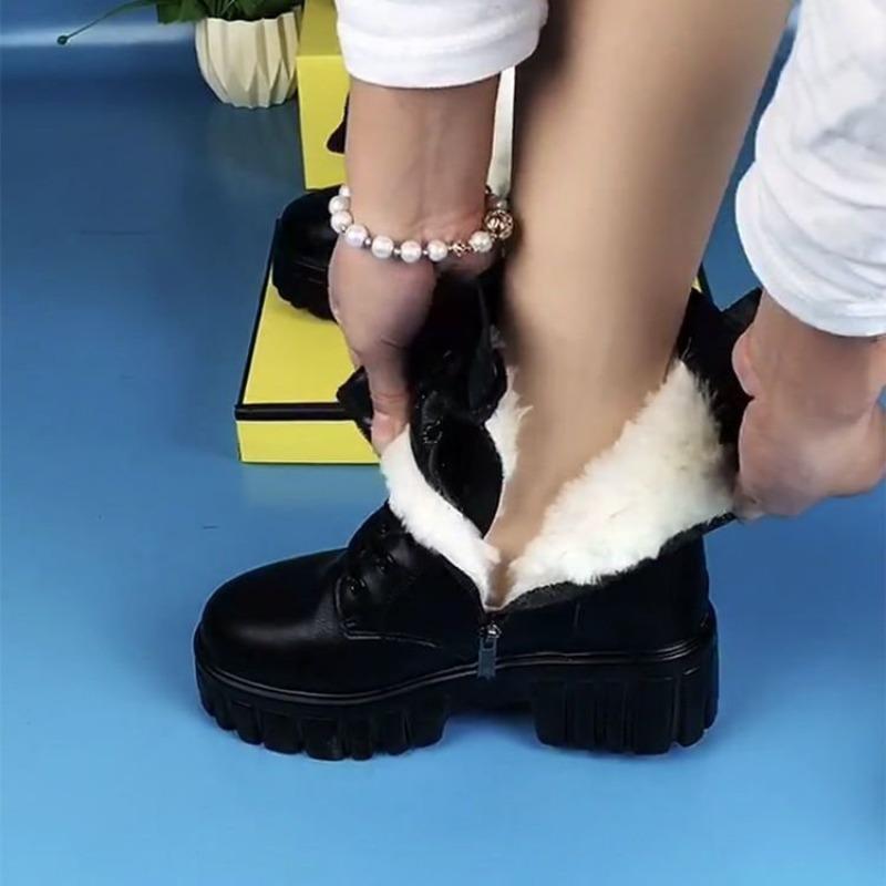 Inner heightening Martin boots women s new spring and autumn single boots women s thin and versatile small short boots 40 2680₽