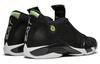 Jordan 14 Retro Indiglo 2016 487471-005