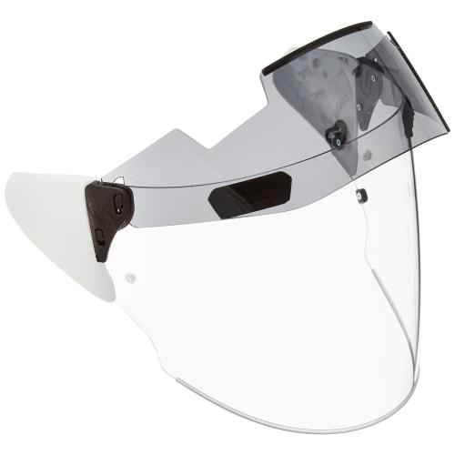 

Arai VAS-Z Pro Shade Kit Glass White 031035