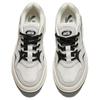 Anta Seaweed Height Increasing Lightweight Height Increasing Lightweight Low Top Skateboard Shoes Men's White Gray 912428011-1