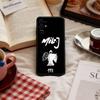 COOL R-Rapper Milo J   Phone Case For Samsung S 25,24,23,22,30,21,10,9,Ultra,Plus,Lite,FE,4,5 G Soft Black Case