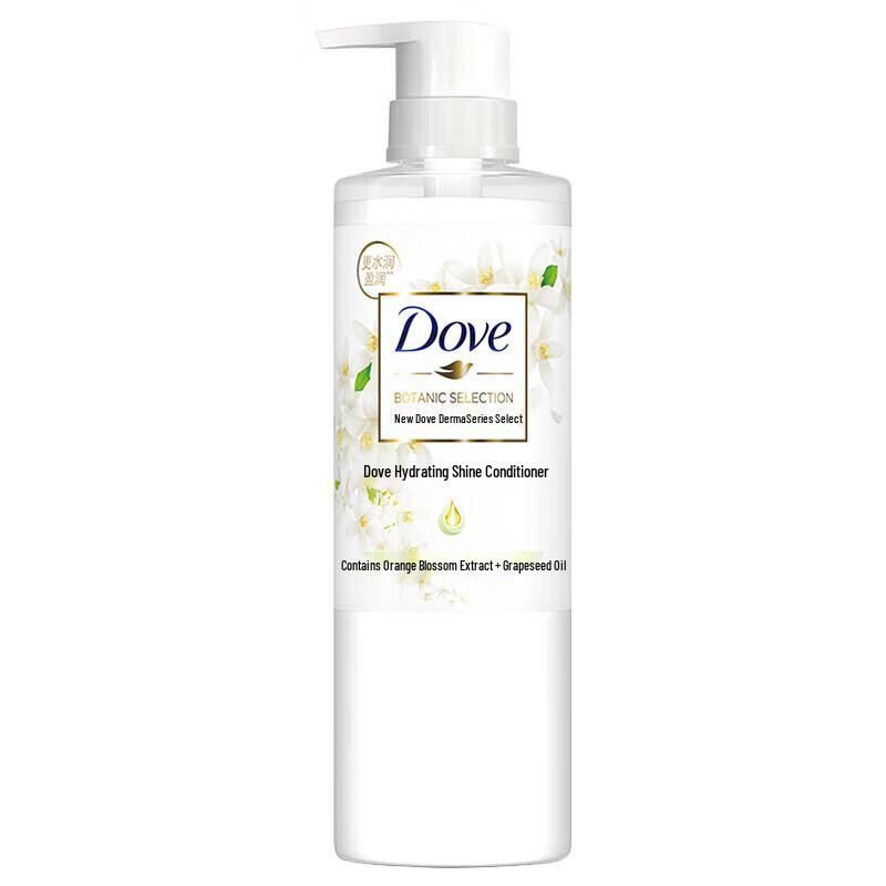 Dove Botanical Hydration Hair Conditioner