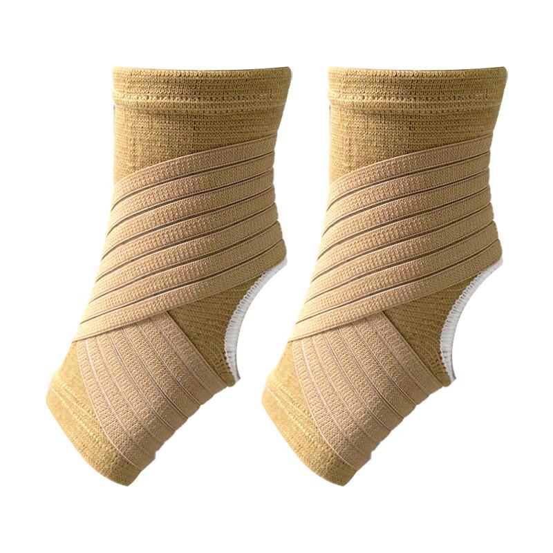 Jun Shi Basic Sports Ankle Support