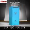 TIGER Biometric & Password Anti-Theft Safe with Key