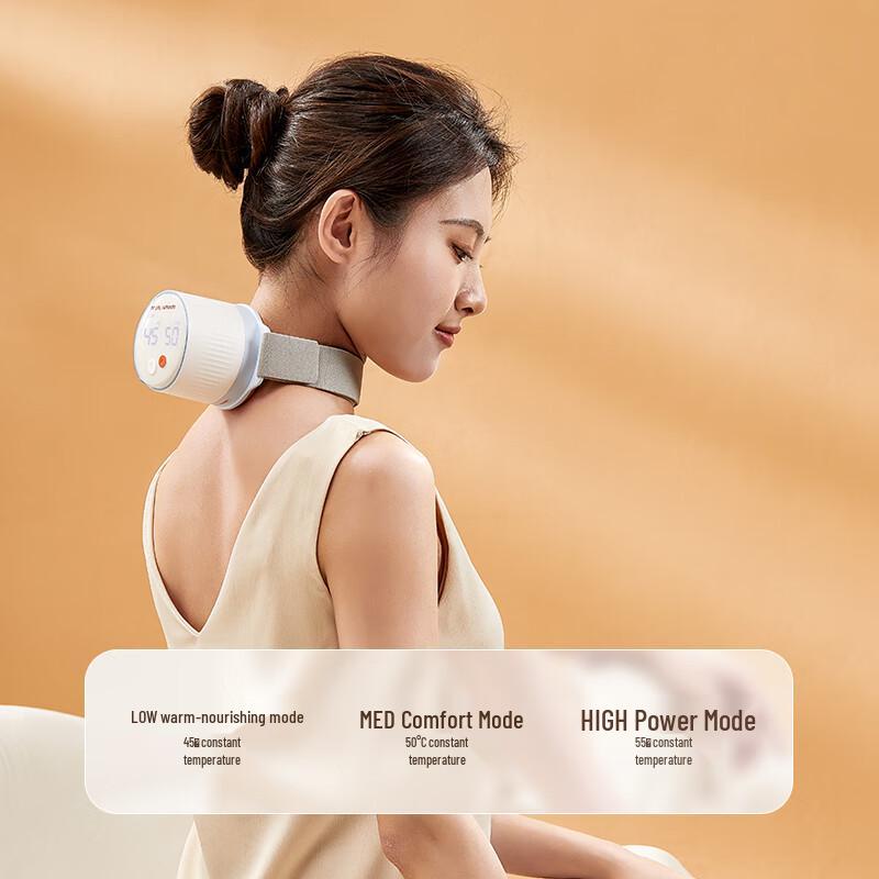 Morphy Richards Smart Portable Abdominal Moxibustion Device MR2159