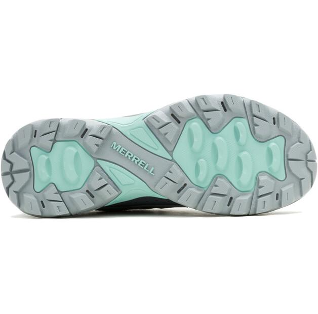 Треккинговые ботинки Merrell Speed Strike 2 GTX
