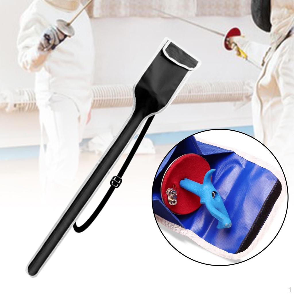 Fencing for Foil, Epee, And Saber