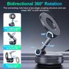 New Magnetic Car Phone Holder Dashboard GPS Navigation Premium Multi-Functional Vehicle Mount Universal Bracket Car Accessories