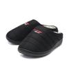 NANGA X SUBU Aurora Tex Winter Sandals (BLACK, Sizes 24.0-25.5cm)