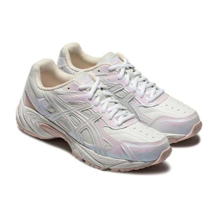 Asics Gel-170Tr Comfortable Low-Top Running Shoes Women sneaker Pink White 1203A096-104
