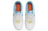 Nike Air Force 1 Low GS Rainbow Stitch FJ4614-100