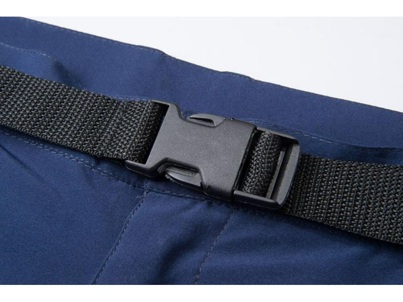 Men's Quick-Drying Lightweight Hiking Pants for Spring, Summer, Autumn