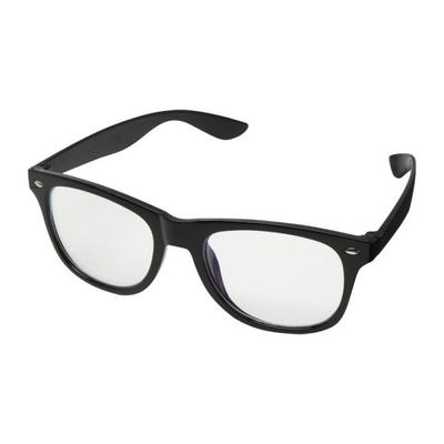 GazeGuard Blue Light Blocker Safety Glasses