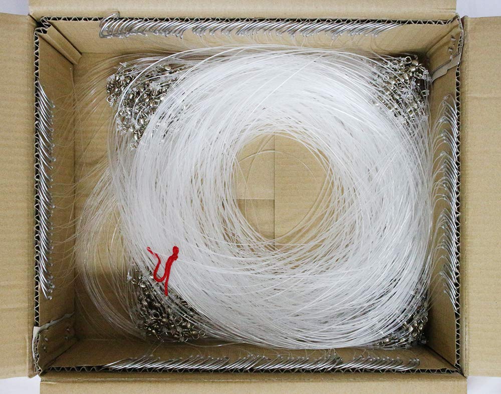 Shimoda Fishing Tackle Golden Eye Snapper X 12 X Sagari, 200-Hook, Light, 18-24-1.5 0.75