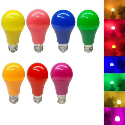 Led Işıklar – LED Ampuller ve Çubuklar