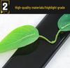 Compatible with Toyota RAV4 and 26 Models Rear Spoiler Trim Decorative Glitter Sticker.