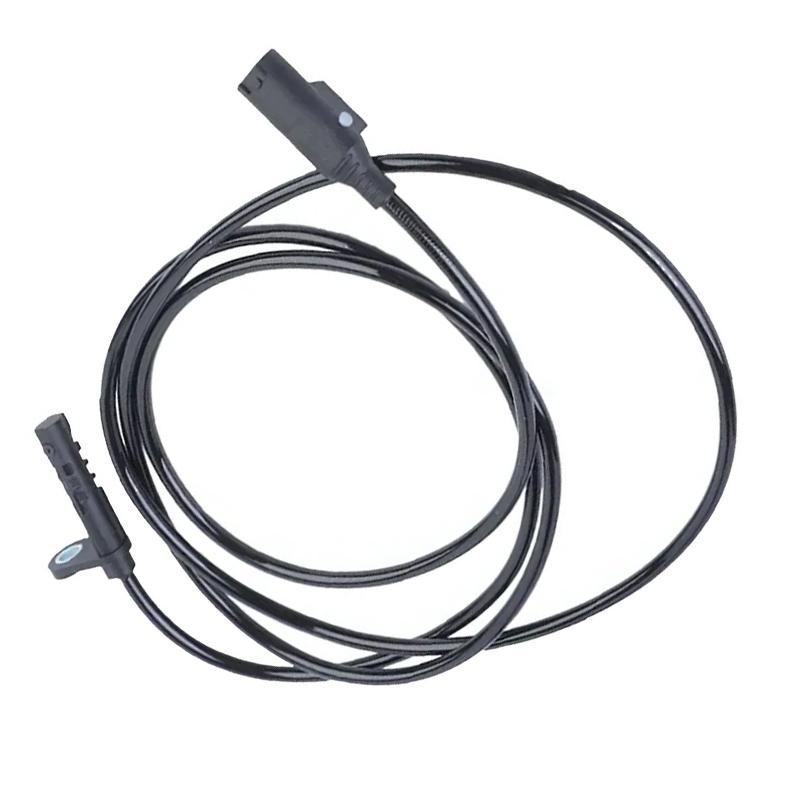 

ABS Wheel Speed Sensor; Rear Left For Mercedes-Benz Sprinter B906 411 413 415 416 418 419 424 3500 509 510 511 513 9069051001