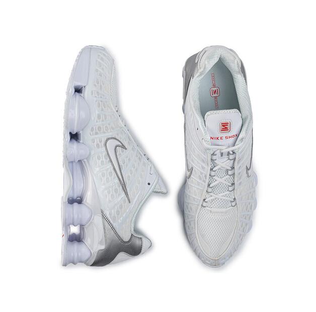 Кроссовки Nike Shox Tl