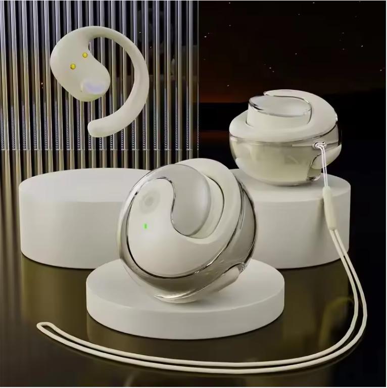 Originale XIAOMI Trådløse Ørepropper HIFI Sport Bluetooth Headset ENC Støyreduksjon Ørepropper Hodetelefoner Stereo Øretelefon Med Mikrofon
