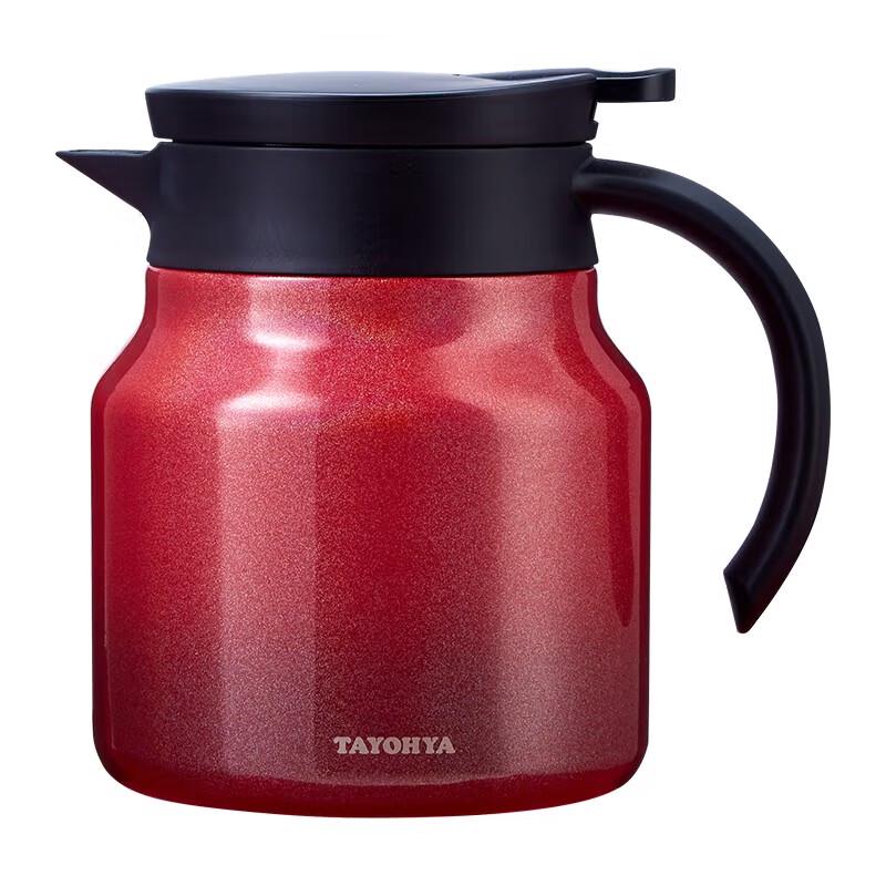 TAYOHYA Starlight Mini Desktop Vacuum Insulated Flask