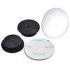 2pcs 360 Degree Car Framless Blind Spot Mirror Wide Angle Round Rear View Parking Mirrors