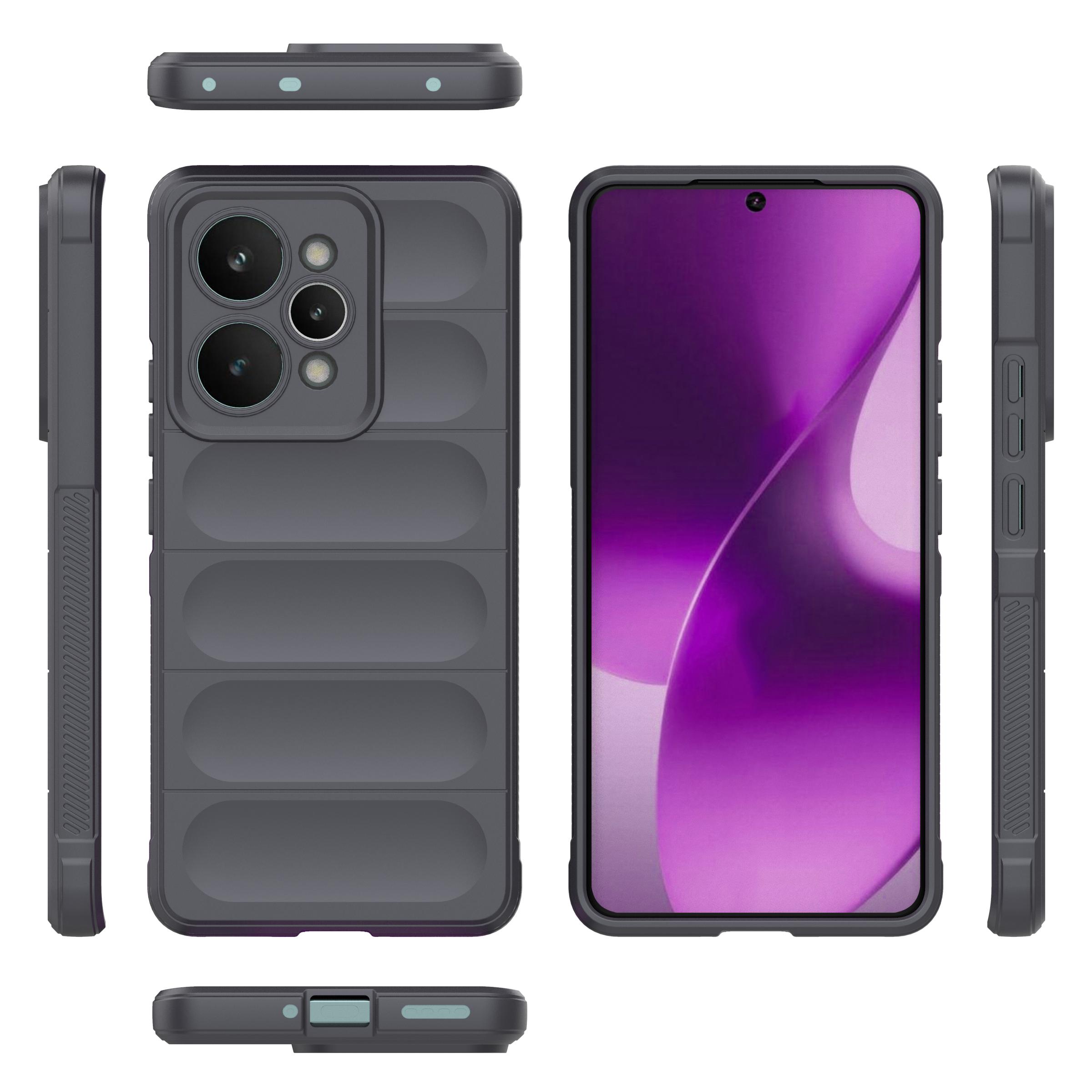 

Для Realme 15 Pro 5G чехол Для Чехол для Realme 15 Pro 5G Беспроводная зарядка противоударный чехол для телефона Накладка для Realme 15 Pro 5G For Realme 15 Pro 5G