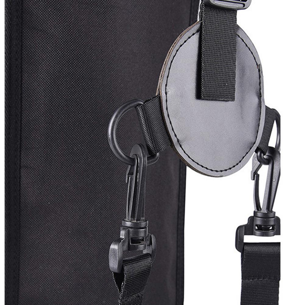 Archery Compound Bow Arrow Bag Shoulder Quiver Oxford Cloth Arrow Bag Recurve Outdoor Shooting