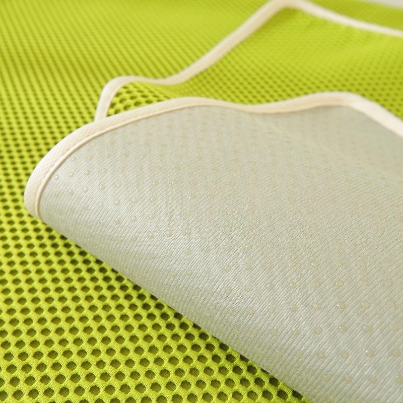 Summer Breathable Sandwich Sofa Hat Elastic Universal Sofa Cover All-Inclusive New Mat Sofa Cushion Seat Cushion