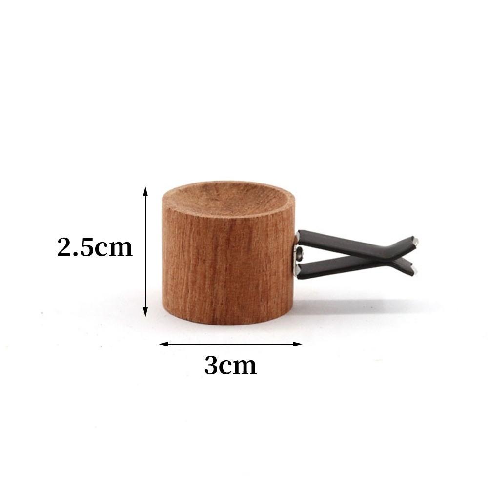 Natural Fragrance Car Essential Oil Diffuser Bedroom Decor Diffuser for Car Air Conditioning Vents