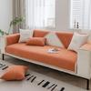 Chenier Sofa Cushion Is Universal In All Seasons, Simple And Modern Non-Slip Seat Cushion, Sofa Cover, Armrest Cover, Cloth Towel