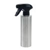 250/350ml Edelstahl Öl Sprayer Spender Flasche Küche Kochen Werkzeug