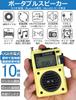 ZHIWHIS Bluetooth Shortwave MicroSD Card DSP High Technical Approval Retro 10 Hours of Continuous BCL Radio for Outdoors and Speaker, Ultra-Compact