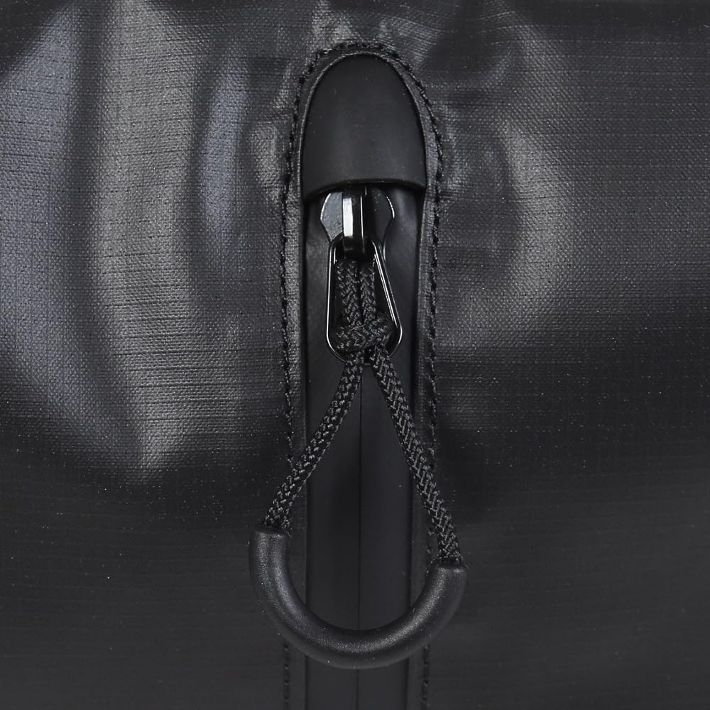 [Machiavellic] Waist Bag RICO Unit 2way Waist Bag BLACK (019)