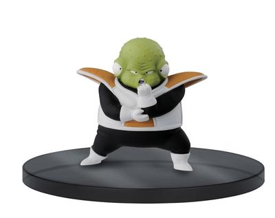 Dragon Ball Z DRAMATIC SHOWCASE Guldo Single Item ~2nd Season~vol.3